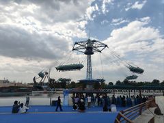 -秦皇岛乐岛海洋王国