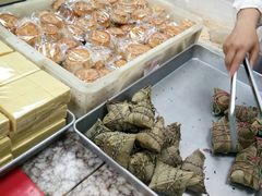 -爱德顺糕点食屋(利民道店)