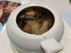 灵芝石斛炖鸽皇-粤小馆(天安云谷店)