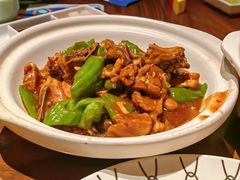 -北京全聚德(王府井店)