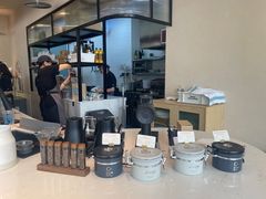 -Jamaicablue Coffeeshop(中央广场店)