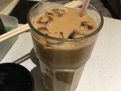 -和平馆·地道港澳茶餐厅(西门口店)