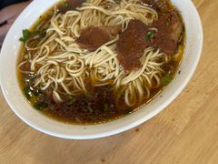 -水仙拉面(水仙街店)