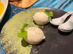 -茶人村·宫廷私厨(奥体印象城店)