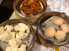 -点点心点心专门店(旺角店)