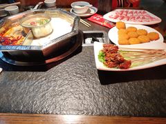 -旺晖本帮骨头煲·深夜火锅(梅园路店)