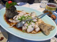 -志明眷村·台式融合菜·宵夜