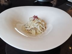 萝卜丝海蜇-名佳荟