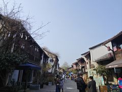 -小河直街历史文化街区