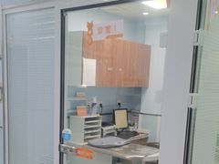 -纳吉亚猫专科动物诊疗中心(蒋宅口分院)