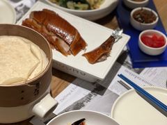 -小大董·烤鸭(凤凰汇店)