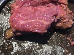 -瑞伯克牛排自助餐厅天一广场店