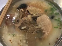 -广场正宗原汁薏米店