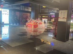 -万达影城 太原龙湖激光IMAX万达广场店(解放路店)