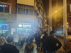 -南楼煎饼(南楼总店)