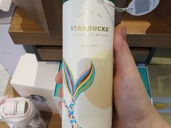 -星巴克臻选(北京富力家园店)