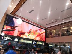 -陶德砂锅居(育才路店)
