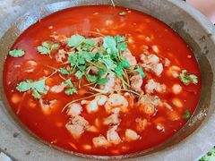 -虎虎龙虾大排档(双井店)