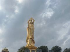 -广州莲花山旅游区