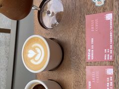 -RIPPLE COFFEE涟漪咖啡