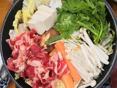 -银子铁板烧料理自助餐(人民广场店)