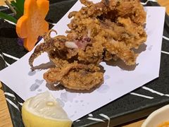 -元通寿司(地标店)