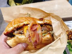 -魏家凉皮(西安秋林宏业商厦店)