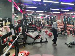 -开阳里游泳健身