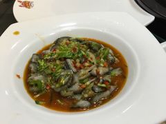 -马路边上·小海鲜烧烤(八一路店)