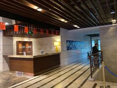 -青岛海泉湾皇冠假日度假酒店