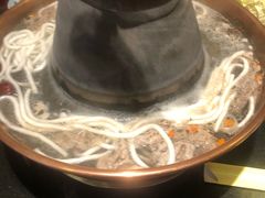-东来顺饭庄(金泉广场店)