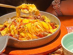 -仓桥家·焗寿司·锅物(光谷步行街店)