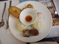 -和润艺术酒店-自助早餐厅