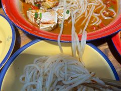 -老三样·美食研究中心(世贸路店)