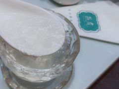 满陇桂雨燕窝-燕庭·纯燕窝·甜品下午茶(南京西路店)