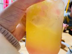 -暖食光·台式家庭餐厅·生日主题店(万达店)