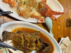 -南海渔家•海鲜•正宗海南菜(海棠湾店)