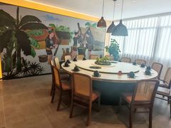 -创味·民间海南菜·非遗藤桥排骨(藤桥·免税城店)