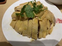 泰煌鸡-泰煌鸡·上海白斩鸡·沪菜(平利店)