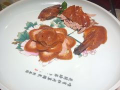 -京华烟云·北京烤鸭(领展购物广场·中关村店)