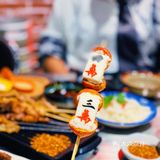 偶遇月亮湾的6.8折新店开张