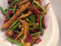 -真地道京味府·鲜橙烤鸭·北京菜(朝外大街东大桥店)