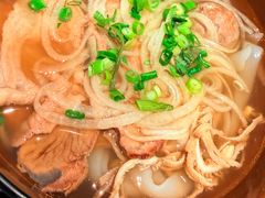 -安南越南餐厅(青岛万象城店)