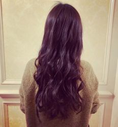 -Some Hair