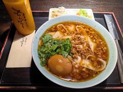 -喜晋道面馆(华严寺广场店)