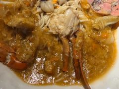 -十面欢腾·海鲜面·台式Bistro(长乐路店)