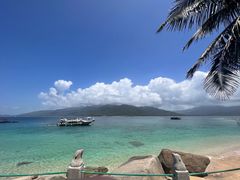 -海南分界洲岛旅游区