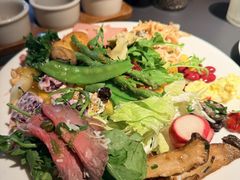 -拉蒂娜·巴西牛排馆 Latina·Brazilian Steakhouse(王府井喜悦店)