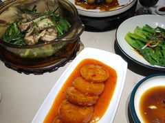 -尚一汤·粤菜海鲜(环球港店)