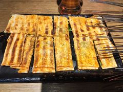 -马海涛牛肉串·午市牛腩饭·烧烤夜宵(领汇广场店)